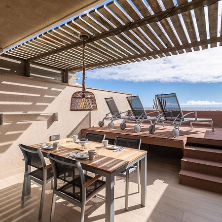 Medano4You Surfers Paradise Casa Medano エル・メダノ エクステリア 写真