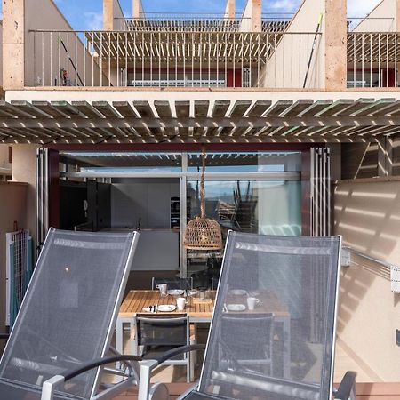 Medano4You Surfers Paradise Casa Medano エル・メダノ エクステリア 写真