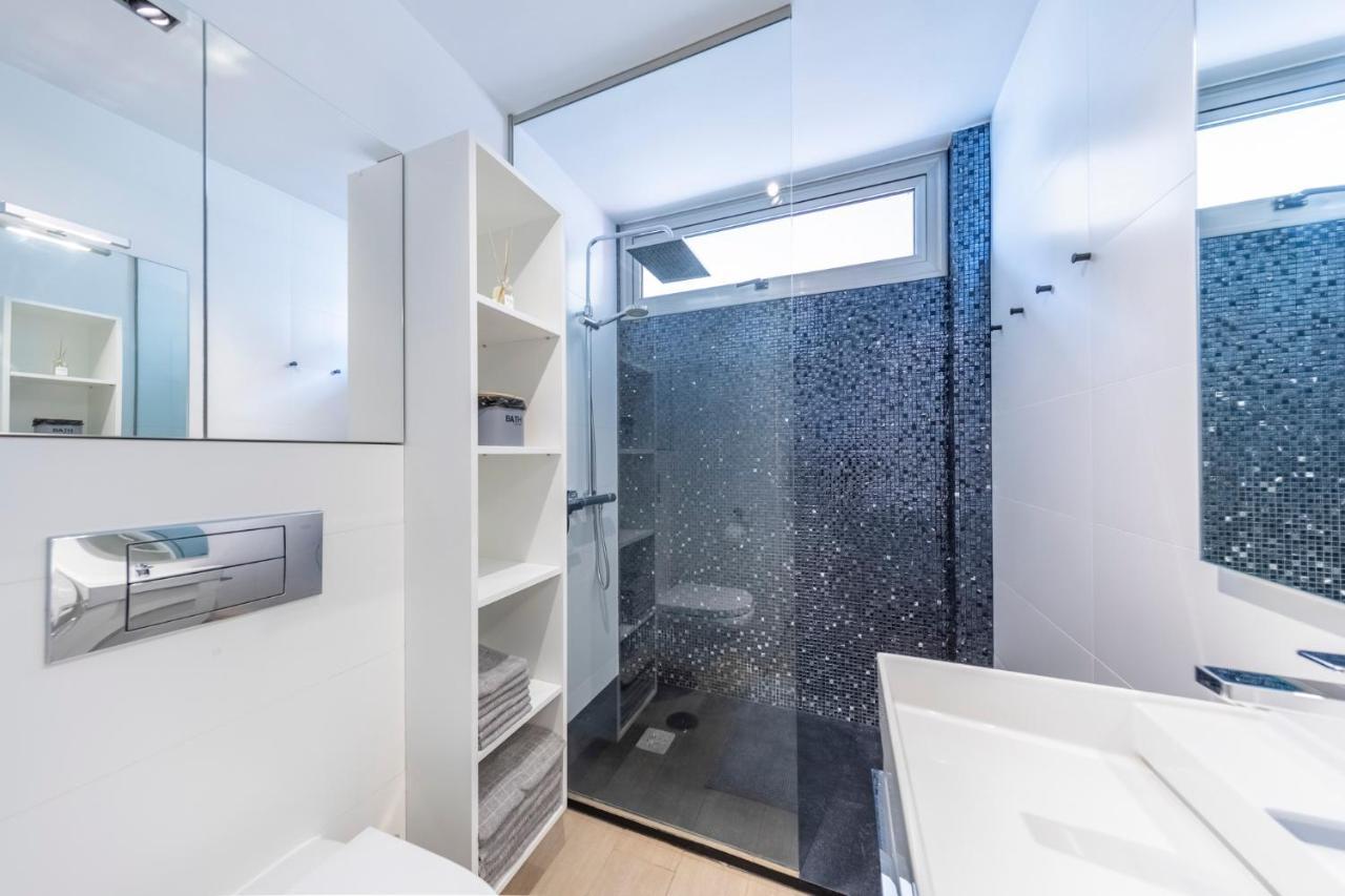 Medano4You Surfers Paradise Casa Medano エル・メダノ エクステリア 写真