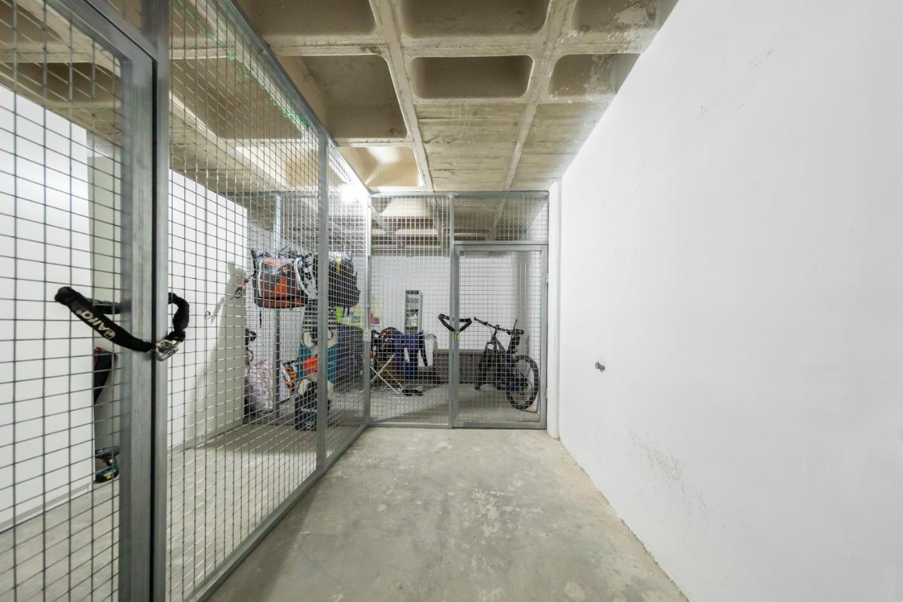 Medano4You Surfers Paradise Casa Medano エル・メダノ エクステリア 写真