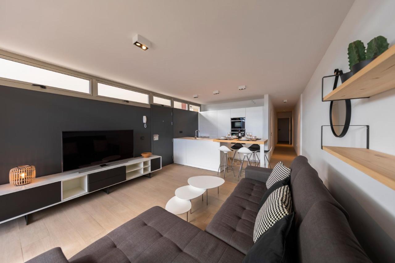 Medano4You Surfers Paradise Casa Medano エル・メダノ エクステリア 写真
