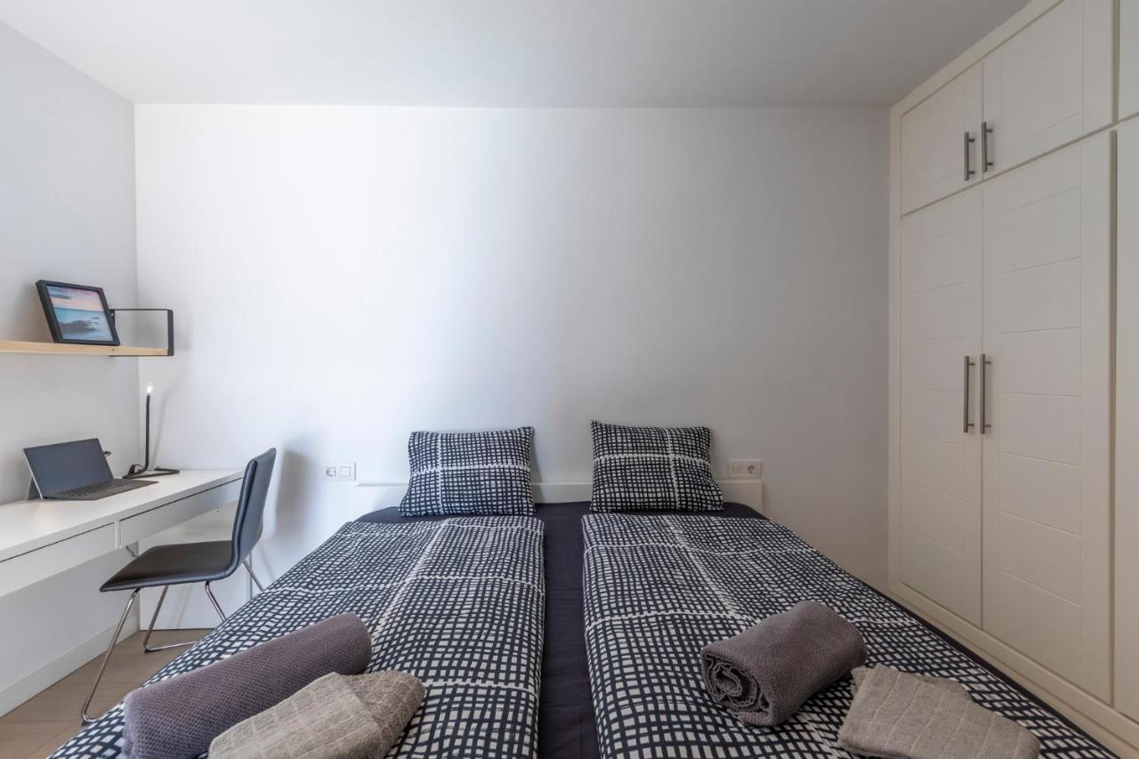 Medano4You Surfers Paradise Casa Medano エル・メダノ エクステリア 写真