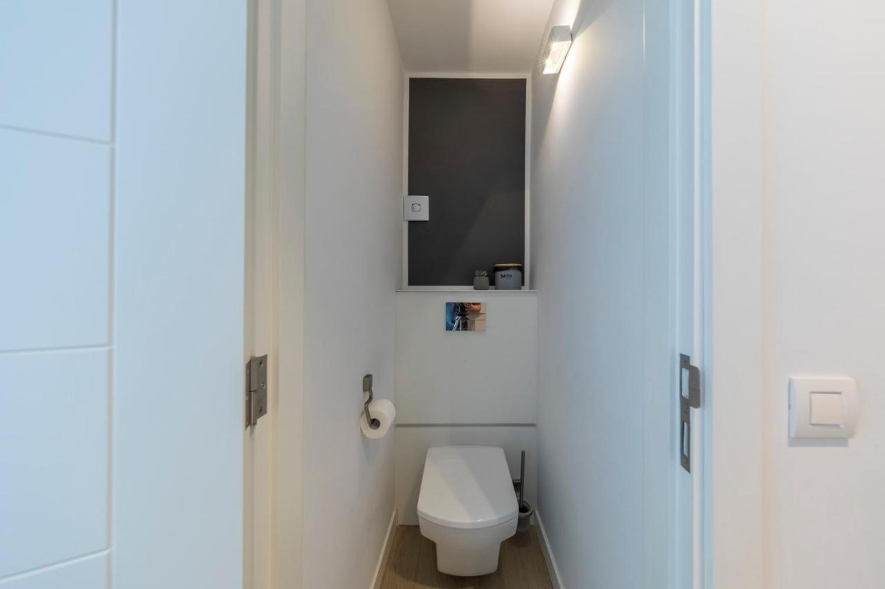 Medano4You Surfers Paradise Casa Medano エル・メダノ エクステリア 写真