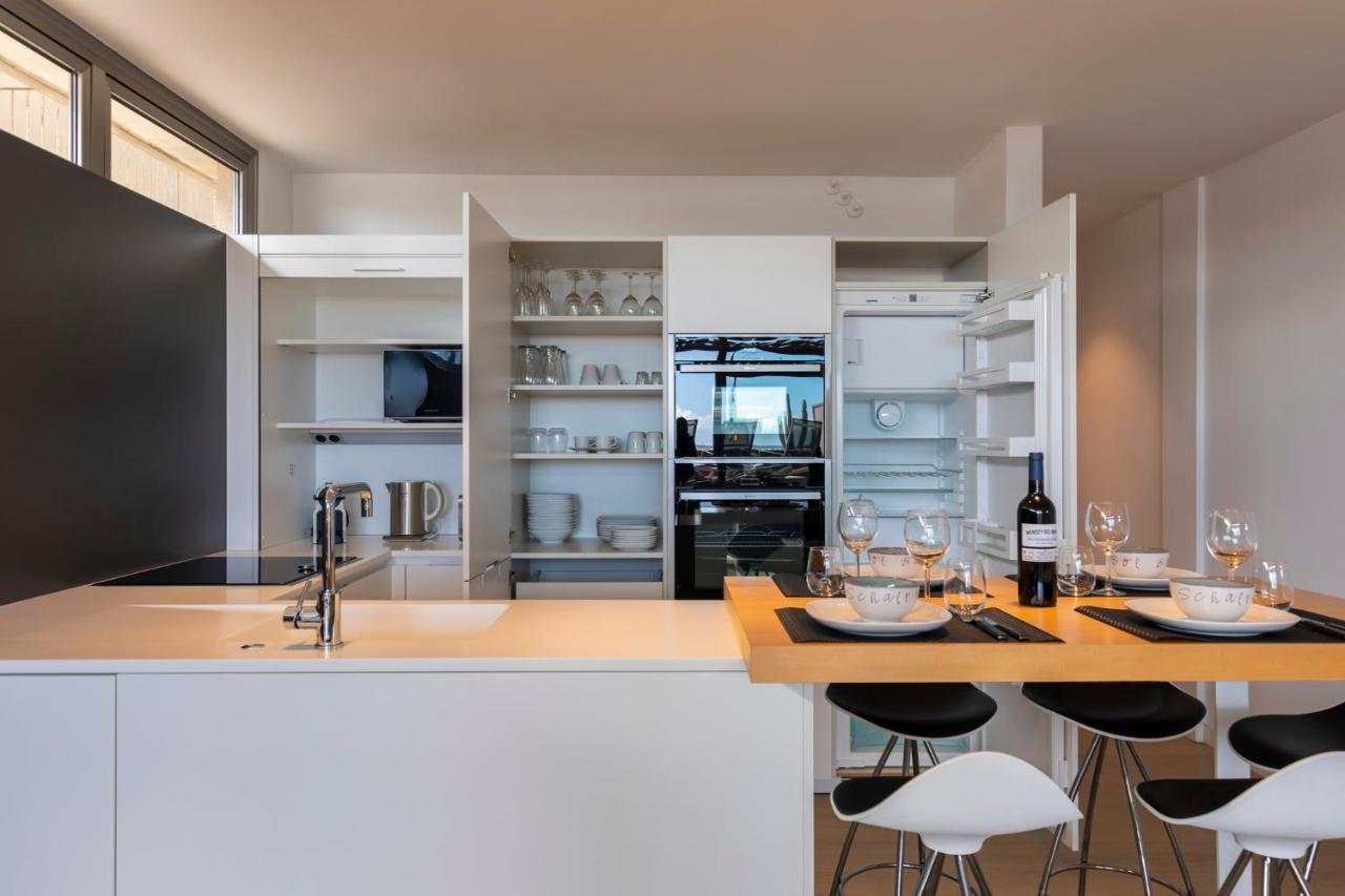 Medano4You Surfers Paradise Casa Medano エル・メダノ エクステリア 写真
