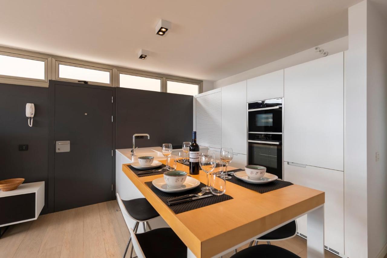 Medano4You Surfers Paradise Casa Medano エル・メダノ エクステリア 写真