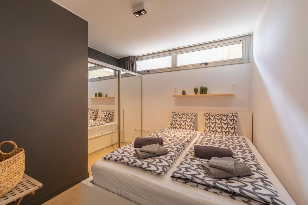 Medano4You Surfers Paradise Casa Medano エル・メダノ エクステリア 写真