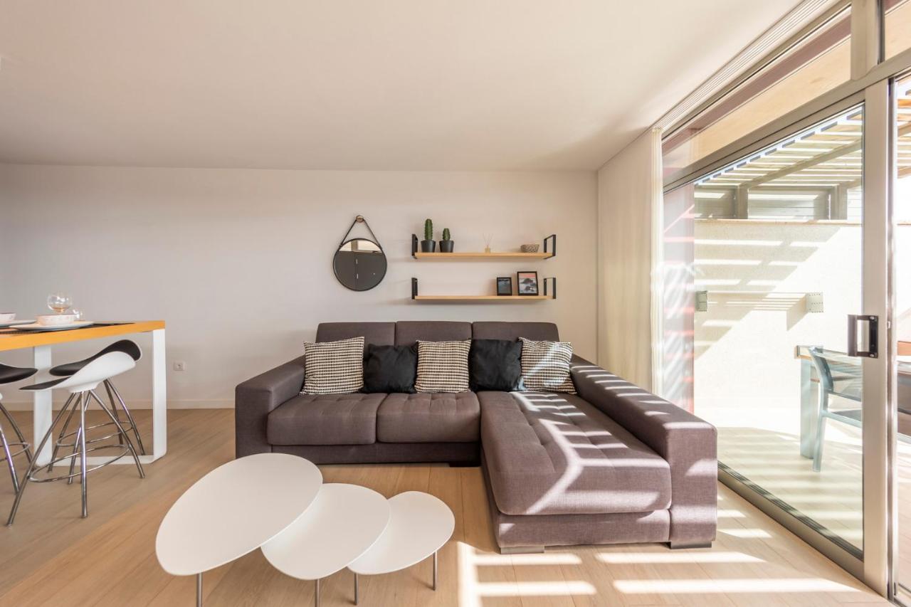 Medano4You Surfers Paradise Casa Medano エル・メダノ エクステリア 写真